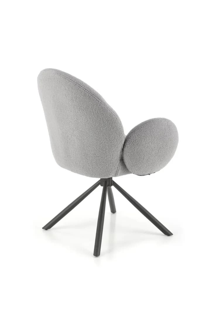 Kėdė K498 Kėdės Virtuvės baldai