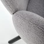 Kėdė K498 Kėdės Virtuvės baldai thumbnail