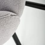 Kėdė K498 Kėdės Virtuvės baldai thumbnail