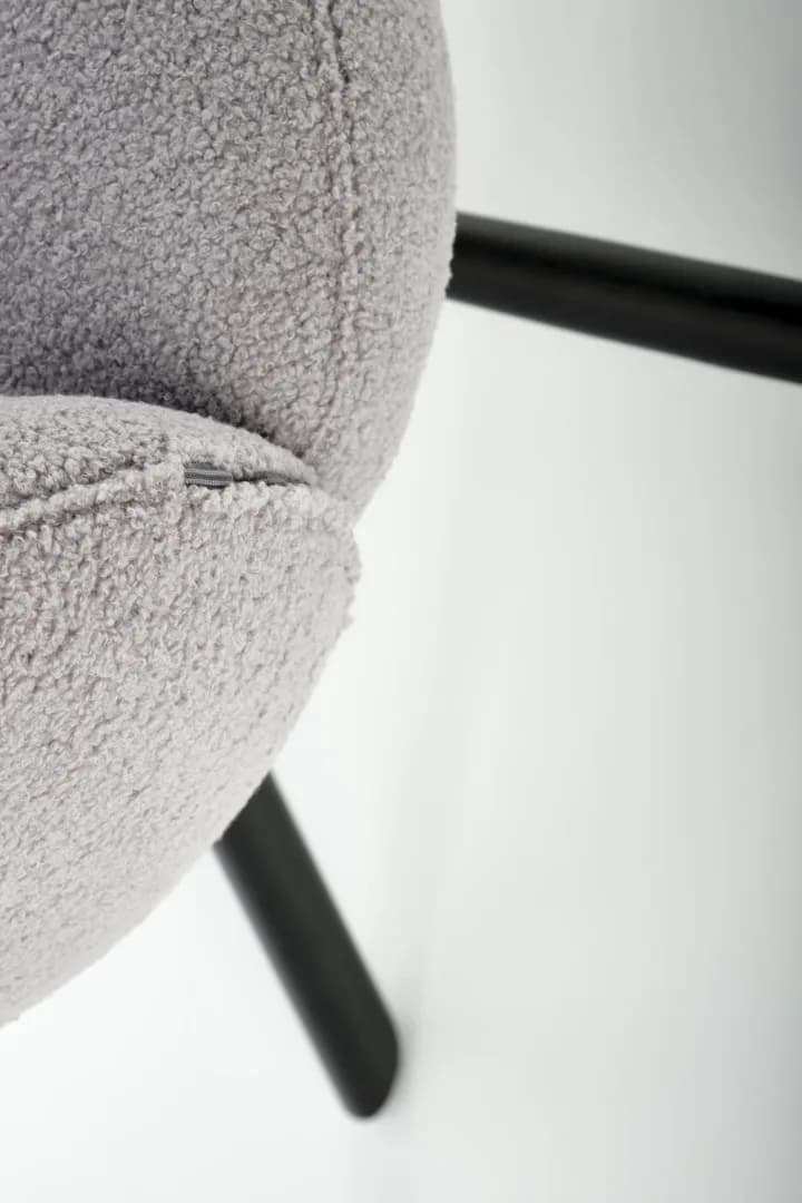 Kėdė K498 Kėdės Virtuvės baldai