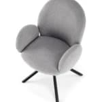 Kėdė K498 Kėdės Virtuvės baldai thumbnail