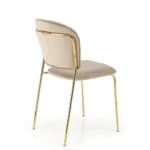 Kėdė K499 Kėdės Virtuvės baldai thumbnail