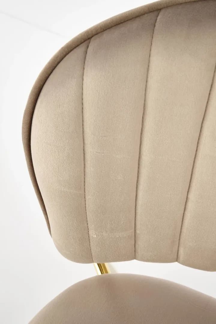 Kėdė K499 Kėdės Virtuvės baldai