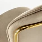 Kėdė K499 Kėdės Virtuvės baldai thumbnail