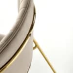 Kėdė K499 Kėdės Virtuvės baldai thumbnail