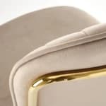 Kėdė K499 Kėdės Virtuvės baldai thumbnail