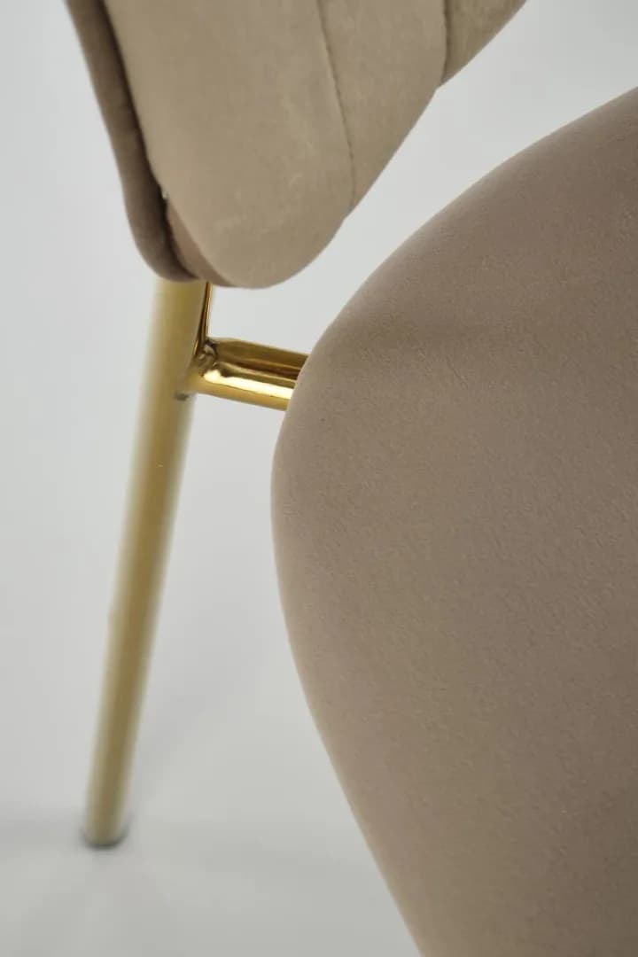 Kėdė K499 Kėdės Virtuvės baldai