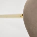 Kėdė K499 Kėdės Virtuvės baldai thumbnail