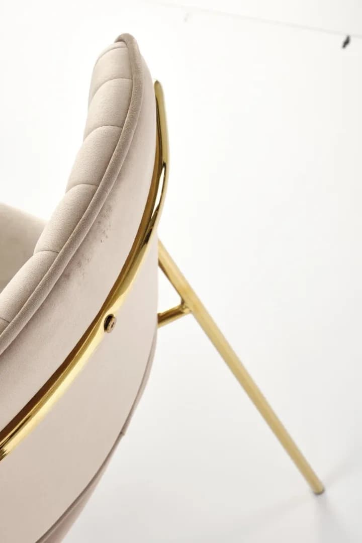 Kėdė K499 Kėdės Virtuvės baldai