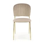 Kėdė K499 Kėdės Virtuvės baldai thumbnail