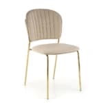 Kėdė K499 Kėdės Virtuvės baldai thumbnail