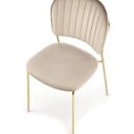 Kėdė K499 Kėdės Virtuvės baldai thumbnail