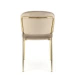 Kėdė K499 Kėdės Virtuvės baldai thumbnail