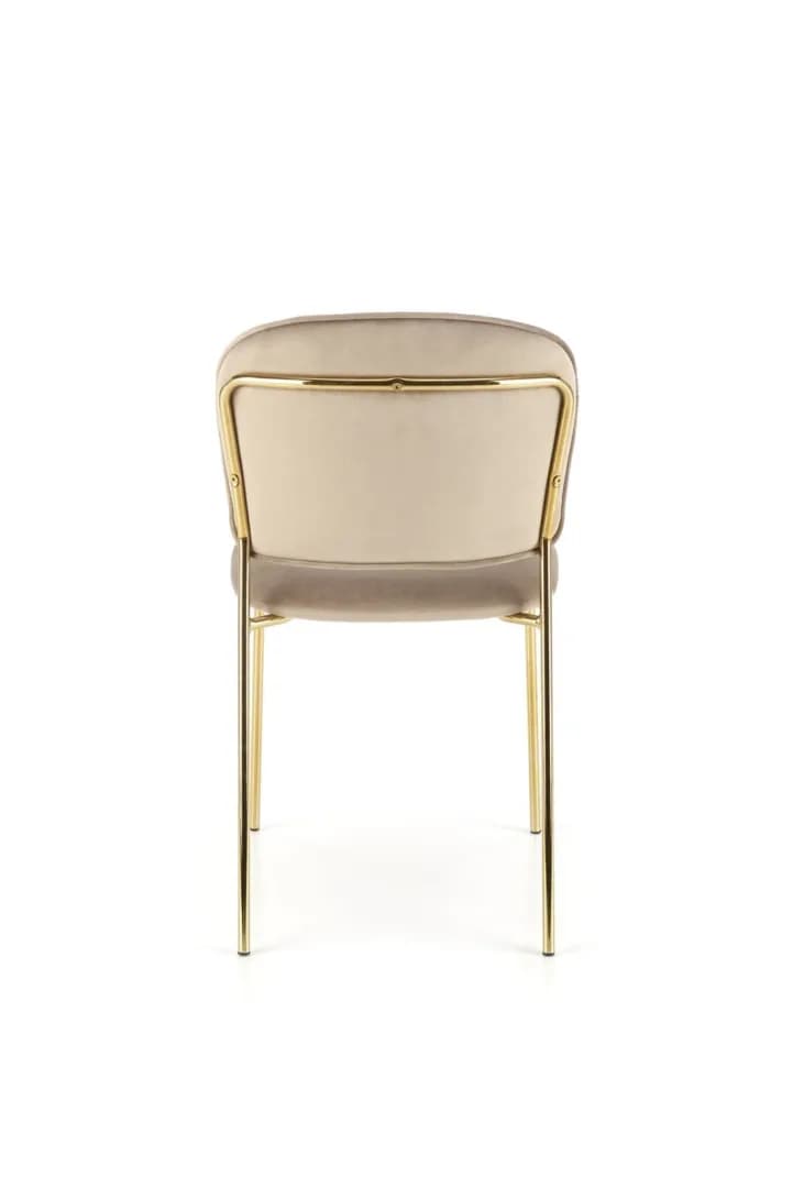 Kėdė K499 Kėdės Virtuvės baldai