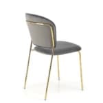 Kėdė K499 Kėdės Virtuvės baldai thumbnail