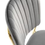 Kėdė K499 Kėdės Virtuvės baldai thumbnail