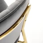 Kėdė K499 Kėdės Virtuvės baldai thumbnail