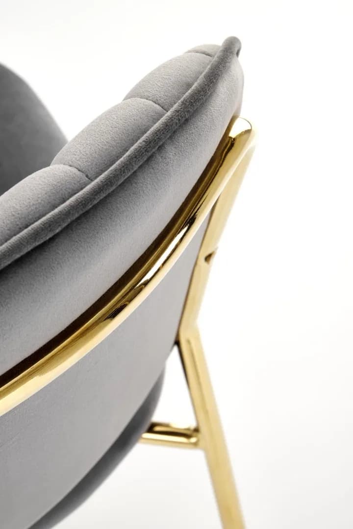 Kėdė K499 Kėdės Virtuvės baldai