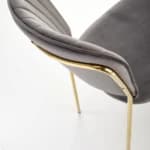 Kėdė K499 Kėdės Virtuvės baldai thumbnail