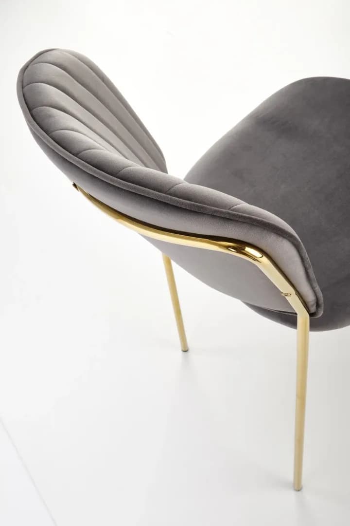 Kėdė K499 Kėdės Virtuvės baldai