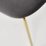 Kėdė K499 Kėdės Virtuvės baldai thumbnail