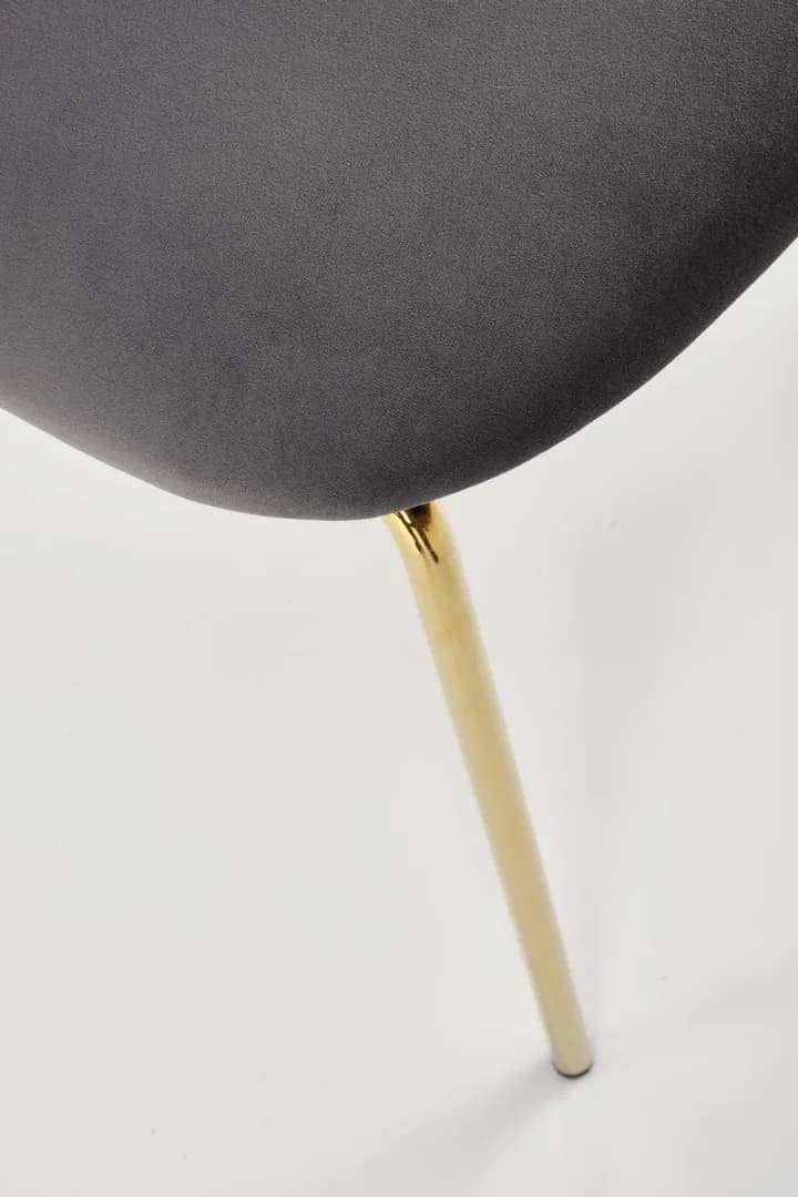 Kėdė K499 Kėdės Virtuvės baldai