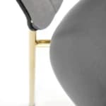 Kėdė K499 Kėdės Virtuvės baldai thumbnail