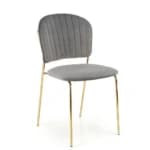 Kėdė K499 Kėdės Virtuvės baldai thumbnail