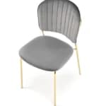 Kėdė K499 Kėdės Virtuvės baldai thumbnail