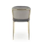 Kėdė K499 Kėdės Virtuvės baldai thumbnail