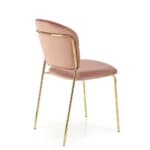 Kėdė K499 Kėdės Virtuvės baldai thumbnail