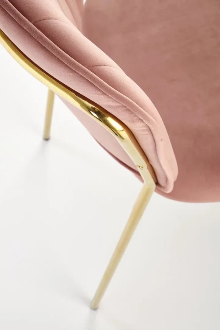 Kėdė K499 Kėdės Virtuvės baldai