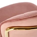 Kėdė K499 Kėdės Virtuvės baldai thumbnail