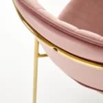 Kėdė K499 Kėdės Virtuvės baldai thumbnail