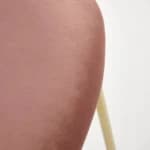 Kėdė K499 Kėdės Virtuvės baldai thumbnail