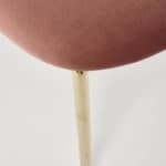 Kėdė K499 Kėdės Virtuvės baldai thumbnail