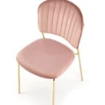 Kėdė K499 Kėdės Virtuvės baldai thumbnail