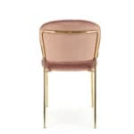 Kėdė K499 Kėdės Virtuvės baldai thumbnail