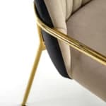 Kėdė K500 Kėdės Virtuvės baldai thumbnail