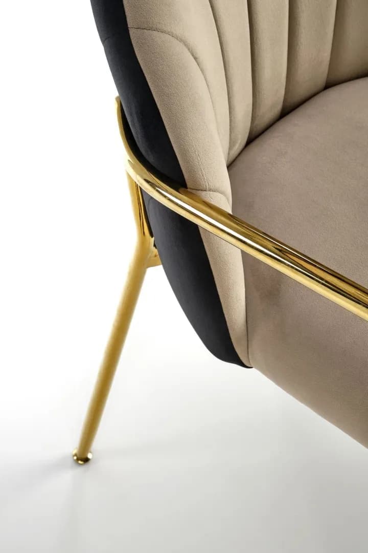 Kėdė K500 Kėdės Virtuvės baldai