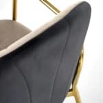 Kėdė K500 Kėdės Virtuvės baldai thumbnail