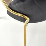 Kėdė K500 Kėdės Virtuvės baldai thumbnail