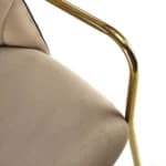 Kėdė K500 Kėdės Virtuvės baldai thumbnail