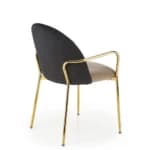 Kėdė K500 Kėdės Virtuvės baldai thumbnail