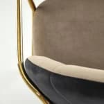 Kėdė K500 Kėdės Virtuvės baldai thumbnail