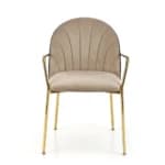 Kėdė K500 Kėdės Virtuvės baldai thumbnail