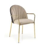 Kėdė K500 Kėdės Virtuvės baldai thumbnail