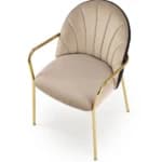 Kėdė K500 Kėdės Virtuvės baldai thumbnail