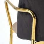 Kėdė K500 Kėdės Virtuvės baldai thumbnail