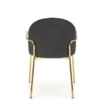 Kėdė K500 Kėdės Virtuvės baldai thumbnail